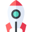 Videoblogger icon 64x64